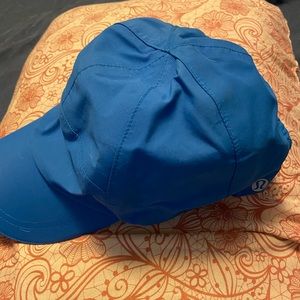 Lululemon hat